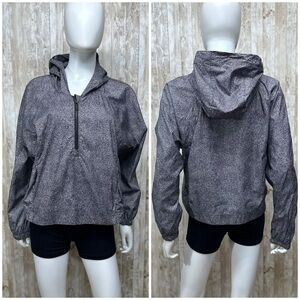 Lululemon I Put A Shell On You in Sea Spray Alpine White Dark Chrome [P1]